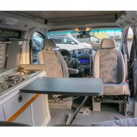 Mercedes-Benz Viano Westfalia Marco Polo 6-zitter Foto #6