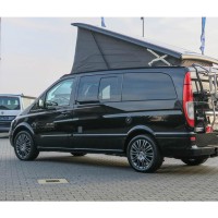 Mercedes-Benz Viano Westfalia Marco Polo 6-zitter Foto #7