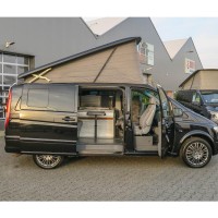 Mercedes-Benz Viano Westfalia Marco Polo 6-zitter Foto #9