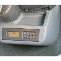 Mercedes-Benz Viano Westfalia Marco Polo 6-zitter Foto #13