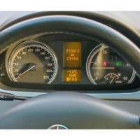 Mercedes-Benz Viano Westfalia Marco Polo 6-zitter Foto #14