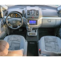 Mercedes-Benz Viano Westfalia Marco Polo 6-zitter Foto #15
