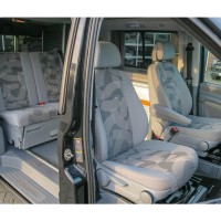 Mercedes-Benz Viano Westfalia Marco Polo 6-zitter Foto #16