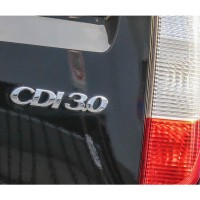 Mercedes-Benz Viano Westfalia Marco Polo 6-zitter Foto #17