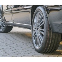 Mercedes-Benz Viano Westfalia Marco Polo 6-zitter Foto #18