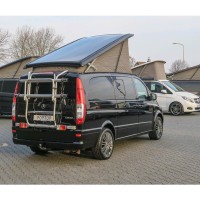 Mercedes-Benz Viano Westfalia Marco Polo 6-zitter Foto #21