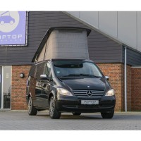 Mercedes-Benz Viano Westfalia Marco Polo 6-zitter Foto #23