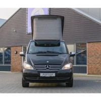 Mercedes-Benz Viano Westfalia Marco Polo 6-zitter Foto #1