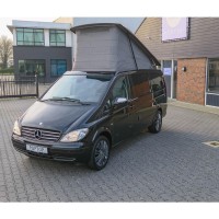Mercedes-Benz Viano Westfalia Marco Polo 6-zitter Foto #2