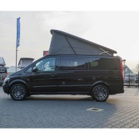 Mercedes-Benz Viano Westfalia Marco Polo 6-zitter Foto #3