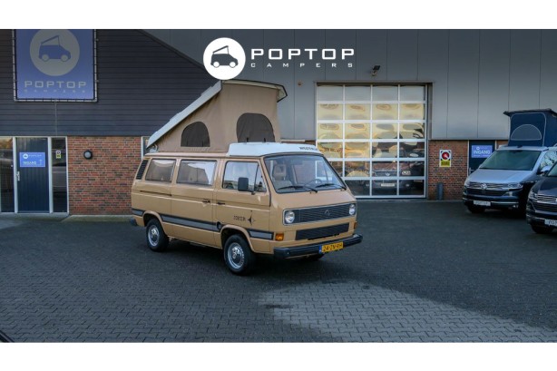 Volkswagen T3 Joker Westfalia