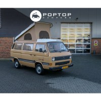 Tweedehands Volkswagen campers camper kopen
