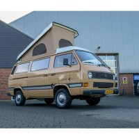 Volkswagen T3 Joker Westfalia Foto #14