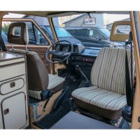 Volkswagen T3 Joker Westfalia Foto #17