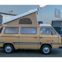 Volkswagen T3 Joker Westfalia Foto #18
