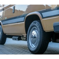 Volkswagen T3 Joker Westfalia Foto #19