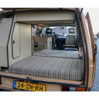 Volkswagen T3 Joker Westfalia Foto #22