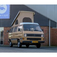 Volkswagen T3 Joker Westfalia Foto #23