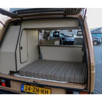 Volkswagen T3 Joker Westfalia Foto #25
