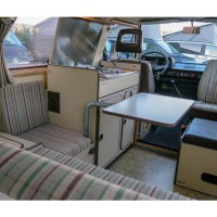 Volkswagen T3 Joker Westfalia Foto #26