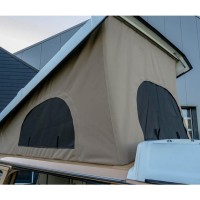 Volkswagen T3 Joker Westfalia Foto #30