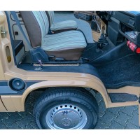 Volkswagen T3 Joker Westfalia Foto #5