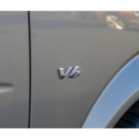 Mercedes Viano Westfalia Marco Polo 3.0V6 6 zitter Foto #27
