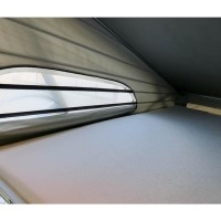 Mercedes Viano Westfalia Marco Polo 3.0V6 6 zitter Foto #34