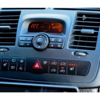 Mercedes Viano Westfalia Marco Polo 3.0V6 6 zitter Foto #36