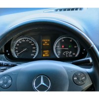 Mercedes Viano Westfalia Marco Polo 3.0V6 6 zitter Foto #38