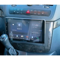 Mercedes Viano Westfalia Marco Polo 3.0V6 6 zitter Foto #1