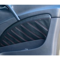 Mercedes Viano Westfalia Marco Polo 3.0V6 6 zitter Foto #3