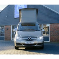 Mercedes Viano Westfalia Marco Polo 3.0V6 6 zitter Foto #17