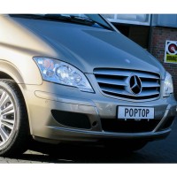 Mercedes Viano Westfalia Marco Polo 3.0V6 6 zitter Foto #19