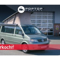 Tweedehands Volkswagen campers camper kopen