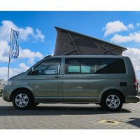 Volkswagen California T5 Comfortline 5 Zitter! Foto #5