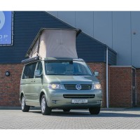 Volkswagen California T5 Comfortline 5 Zitter! Foto #6