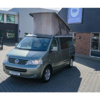 Volkswagen California T5 Comfortline 5 Zitter! Foto #7
