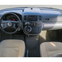 Volkswagen California T5 Comfortline 5 Zitter! Foto #8