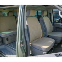 Volkswagen California T5 Comfortline 5 Zitter! Foto #9