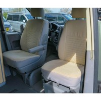 Volkswagen California T5 Comfortline 5 Zitter! Foto #10
