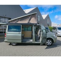 Volkswagen California T5 Comfortline 5 Zitter! Foto #11
