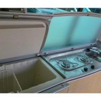 Volkswagen California T5 Comfortline 5 Zitter! Foto #14