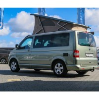 Volkswagen California T5 Comfortline 5 Zitter! Foto #15