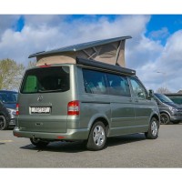 Volkswagen California T5 Comfortline 5 Zitter! Foto #16