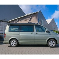 Volkswagen California T5 Comfortline 5 Zitter! Foto #17