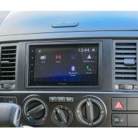 Volkswagen California T5 Comfortline 5 Zitter! Foto #19