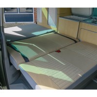 Volkswagen California T5 Comfortline 5 Zitter! Foto #21