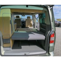 Volkswagen California T5 Comfortline 5 Zitter! Foto #22