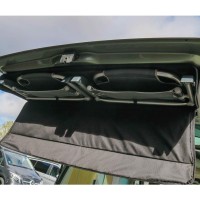 Volkswagen California T5 Comfortline 5 Zitter! Foto #23